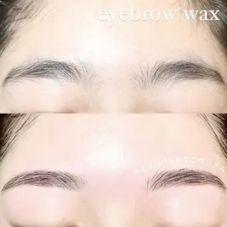 アイブロウ Total Beauty Salon Tiara所属・Yamato Hitomiの眉毛・アイブロウイメージ