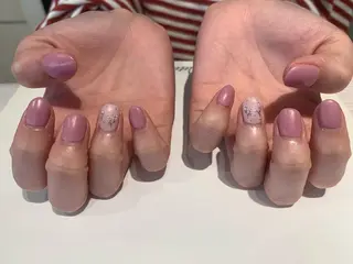 ネイル l my me mine所属・Imyme mine Rioのネイルデザイン