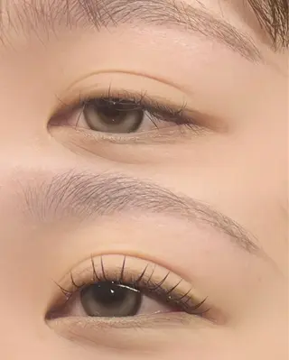 マツエク・マツパ 🌷eyelash 🌷SAYURIのマツエク・マツパデザイン