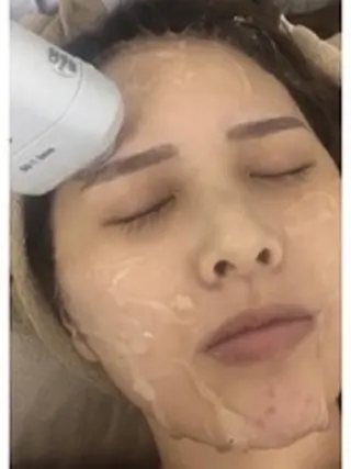 関口 裕子のエステ・リラクイメージ