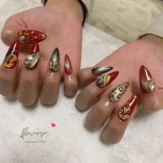 ネイル atore つかさのマツエク・マツパデザイン