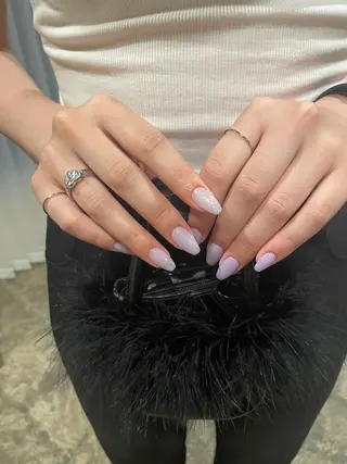 ネイル HAND  SOME所属・谷田 奈央のネイルデザイン