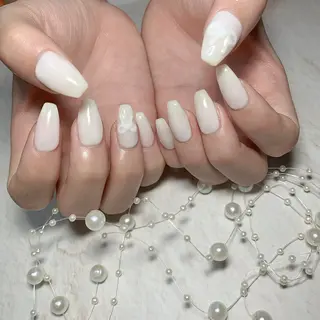 ネイル nail salon M'U【エムユー】のネイルデザイン