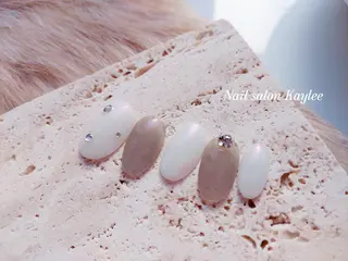 ネイル Nail salon  Kayleeのエステ・リラクイメージ