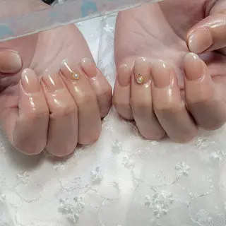 ネイル ネイルサロンほっこり kanaのネイルデザイン