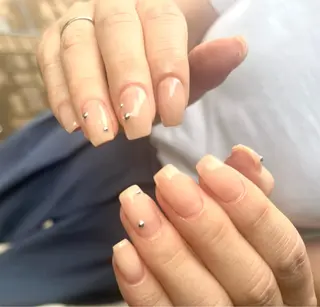 ミディアム Iwasaki Maiのマツエク・マツパデザイン