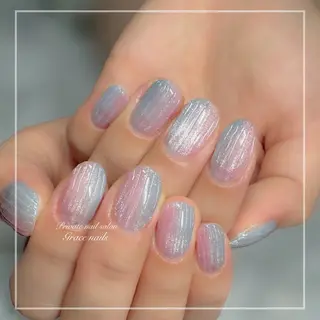ネイル GRACE NAILSのネイルデザイン