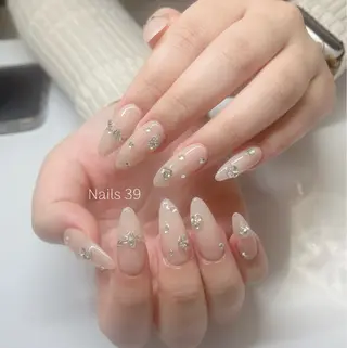 ネイル Nails 39のネイルデザイン