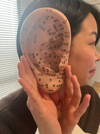 紫ノ心 結三のエステ・リラクイメージ