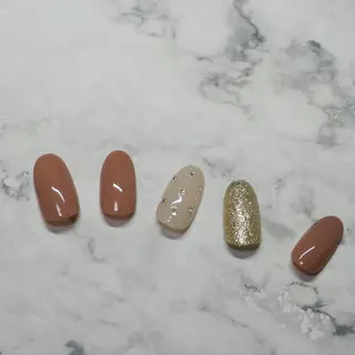 ネイル Flowers Tomomiのネイルデザイン