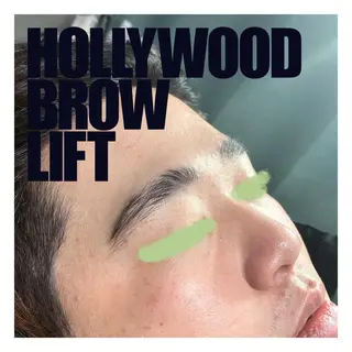 パーマ メンズ マツエク・マツパ 美脚マエストラ 上野由理のその他イメージ