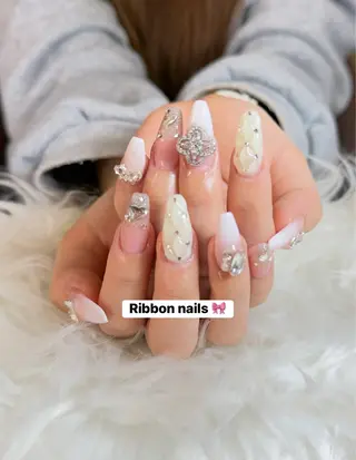 ネイル NiJi Nailsのネイルデザイン