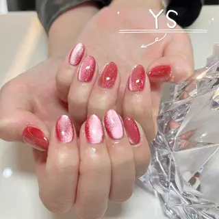 ネイル YS Nailのネイルデザイン