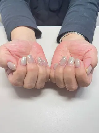 ネイル Luxy YUKIのネイルデザイン