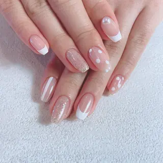 ネイル Beauty salon STELLA所属・STELLA 大西南帆のマツエク・マツパデザイン