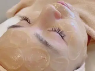 eye mor.のマツエク・マツパデザイン