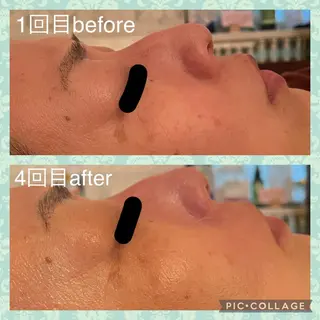 Serenity salonのエステ・リラクイメージ