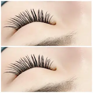 マツエク・マツパ ちだ りさこ🌼𓈒𓏸のマツエク・マツパデザイン