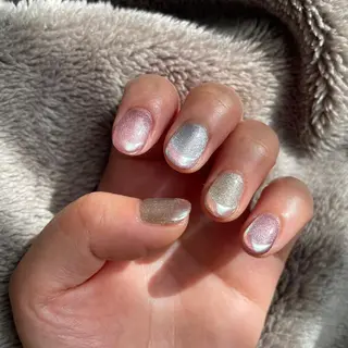 ネイル Kimura Yukoのネイルデザイン