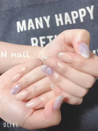 ネイル N nailのネイルデザイン