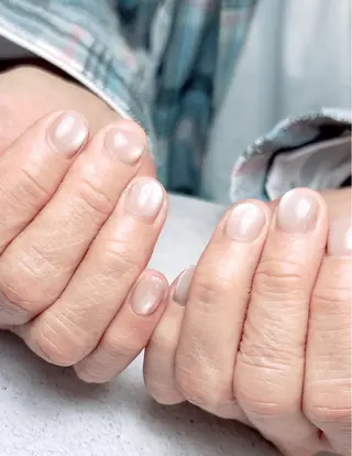 ネイル 桑田 あずさのネイルデザイン