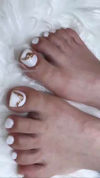 ネイル 88-nail. MAKIのネイルデザイン