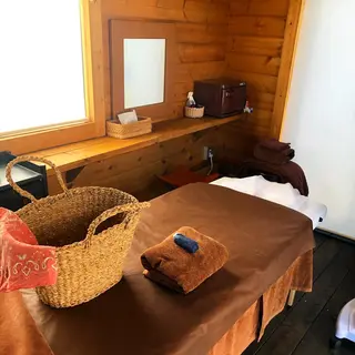 SUNNY 南足柄  癒しのオールハンドのエステ・リラクイメージ