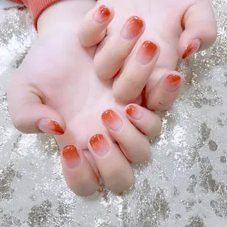 ネイル MAXKELLY所属・長崎 帆乃夏のネイルデザイン