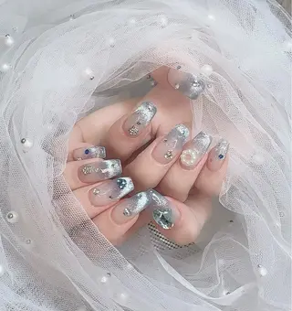 ネイル R salonのネイルデザイン