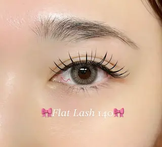 マツエク・マツパ eyelist yumiのマツエク・マツパデザイン