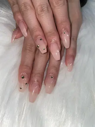 ネイル ulu🌼 nanaのネイルデザイン