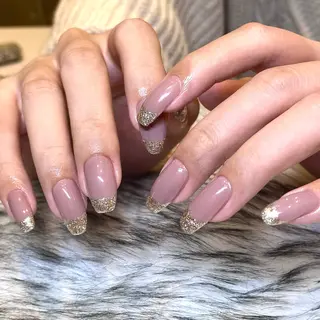 ネイル Rose lash所属・Roselash Rukiのネイルデザイン