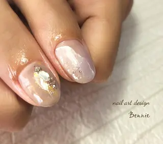 ネイル   BENNIEのネイルデザイン