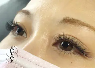 マツエク・マツパ プライベートサロン eeveeのエステ・リラクイメージ