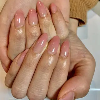 ネイル 松川 めぐみのネイルデザイン