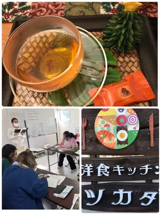 岩井 秋子のエステ・リラクイメージ