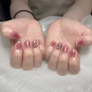 ネイル YS Nailのネイルデザイン