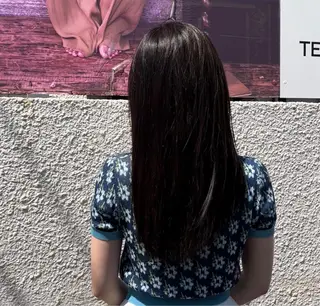 カラー 【メンズ特化】 寺田遥輝のヘアスタイル