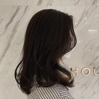 ロング ホワイトハウス芦屋店所属・瀧本 さやかのマツエク・マツパデザイン