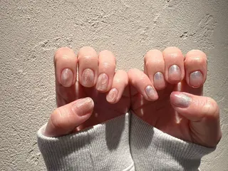 ネイル レナークアリア ネイリスト高橋のネイルデザイン