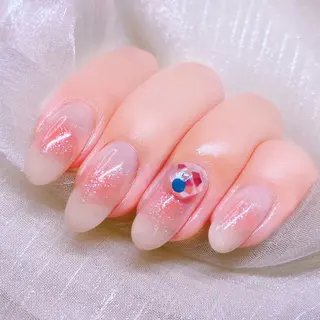 ネイル Nailist SUZU所属・Nailist suzuのネイルデザイン