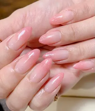 カラー Daria. nailのマツエク・マツパデザイン