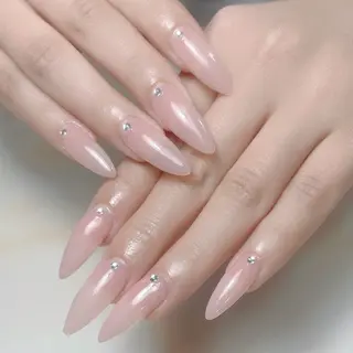 ネイル 久保田 マリコのネイルデザイン