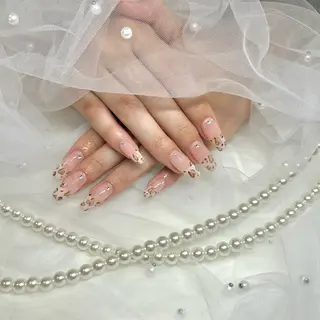 ネイル 【Laule‘a 】のネイルデザイン