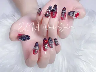 ネイル cici nailのネイルデザイン