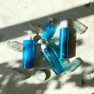 飯田 ほのかのヘアスタイル