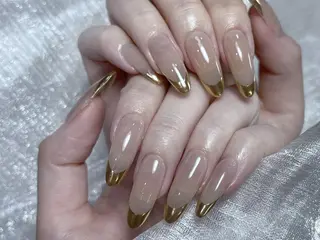 ネイル IRIS NAIL大塚のネイルデザイン