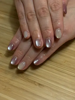 ネイル Bei nail MIKIのネイルデザイン