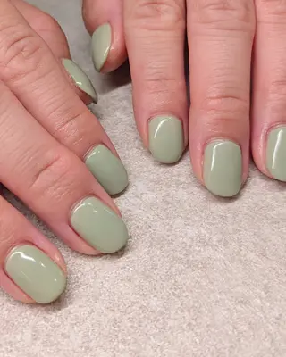 ネイル FIKA 折戸のネイルデザイン