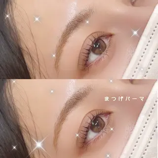 マツエク・マツパ PLATINUMDOLL所属・あ あのマツエク・マツパデザイン